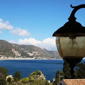  Apartamento Taonasi Mazzaro Italia