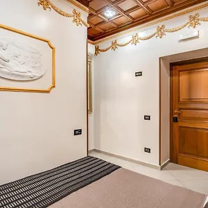 ** Bed and breakfast Matisse Royal Italia