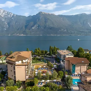 Garda Bellevue 4*, Limone sul Garda Italia