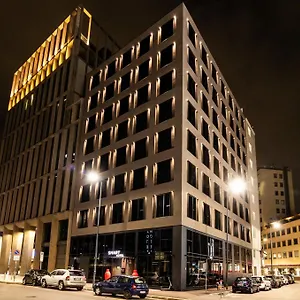 Hotel Smart ****