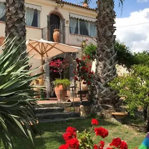 Frühstückspension La Capanna Di Giuseppe E Maria, Taormina