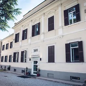Gasthof San Luigi - Residenza Gemelli ***