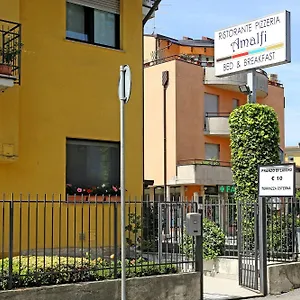 Amalfi 3*, Orio al Serio Italia