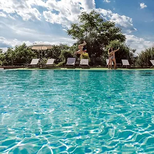 Il Borgo Di Terrensano 5*, Siena Italia