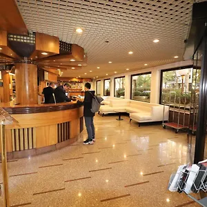 Hotel Domenichino ***