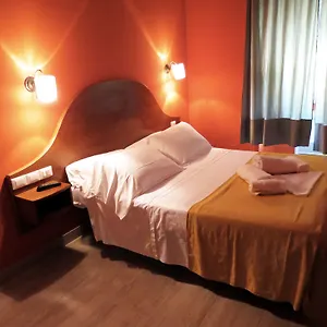 Hotel New Paradise ***