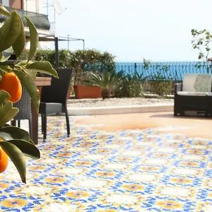  Apartamento Taonasi Taormina Apartments Italia