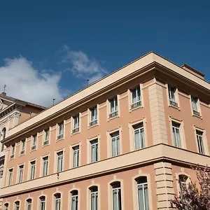 Casa Bacciarini 3*, Roma Italia
