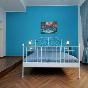 Gasthof Domus Ponte Milvio **